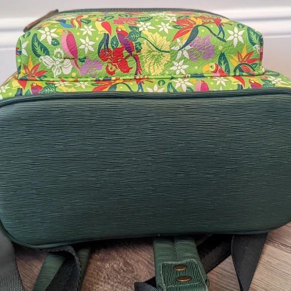 MMMA Tiki room rare Loungefly. NWOT 